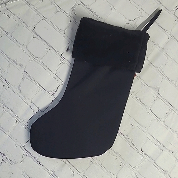 🆕️NWT Disney The Nightmare Before Christmas Collectible Christmas Stocking 16" - Picture 11 of 13